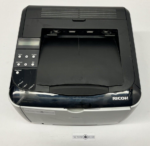 Ricoh Aficio SP3500N A4 Mono Laser Printer 980659 - Image 5
