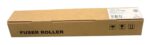 Rodillo fusor superior 03856 para Lexmark T640, T642 y T650 no original