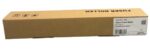 Rodillo fusor superior 03856 para Lexmark T640, T642 y T650 no original - Imagen 3