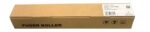 Rodillo fusor superior 03856 para Lexmark T640, T642 y T650 no original - Imagen 4