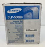Samsung CLP-500 CLP-550 Imagining Drum Unit CLP-500RB - Imagen 8