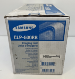 Samsung CLP-500 CLP-550 Imagining Drum Unit CLP-500RB - Imagen 9