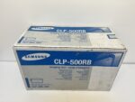 Samsung CLP-500 CLP-550 Imagining Drum Unit CLP-500RB - Imagen 3