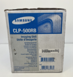 Samsung CLP-500 CLP-550 Imagining Drum Unit CLP-500RB - Imagen 4
