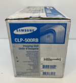 Samsung CLP-500 CLP-550 Imagining Drum Unit CLP-500RB - Imagen 5