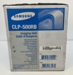 Samsung CLP-500 CLP-550 Imagining Drum Unit CLP-500RB - Imagen 6