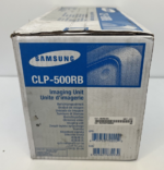 Samsung CLP-500 CLP-550 Imagining Drum Unit CLP-500RB - Imagen 7