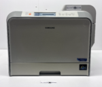 Samsung CLP-510 A4 Colour Laser Printer CLP-510/XEU