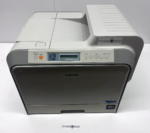 Samsung CLP-510 A4 Colour Laser Printer CLP-510/XEU - Imagen 3