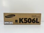 Samsung CLP-680 CLX-6260 Black Toner Cartridge CLT-K506L