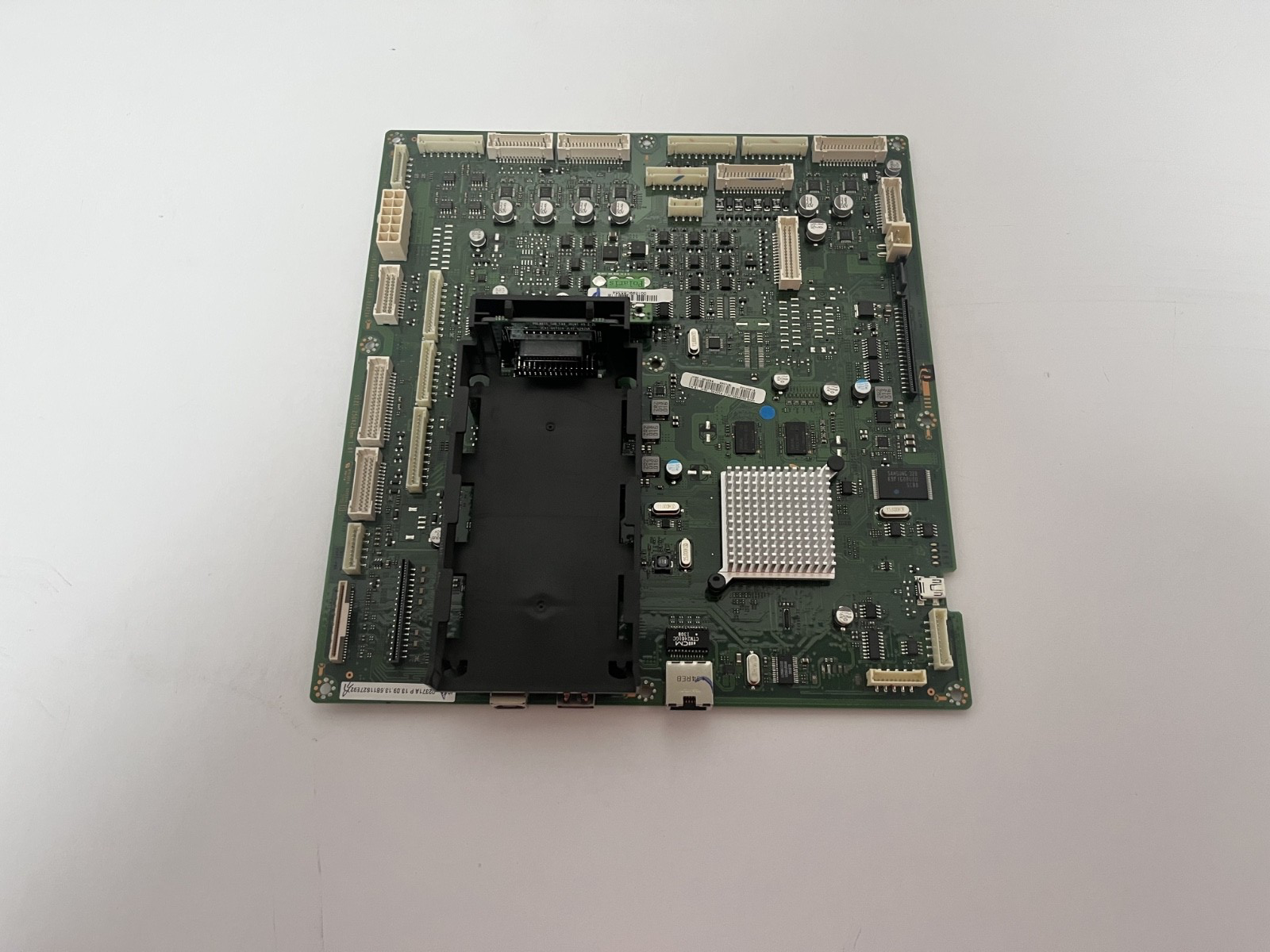 Samsung CLX- 9201 CLX-9251 CLX-9301 Main Power Board JC92-02429A