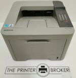 Samsung ML-3750ND A4 Mono Laser Printer ML-3750ND/SEE