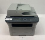 Samsung SCX-4824FN A4 Mono Multifunction Laser Printer SCX-4824FN/SEE