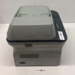Samsung SCX-4824FN A4 Mono Multifunction Laser Printer SCX-4824FN/SEE - Image 3