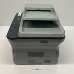 Samsung SCX-4824FN A4 Mono Multifunction Laser Printer SCX-4824FN/SEE - Image 4