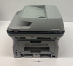 Samsung SCX-4824FN A4 Mono Multifunction Laser Printer SCX-4824FN/SEE - Image 5