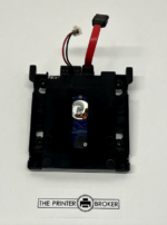 Samsung SCX-6555N Hard Drive Disk With Holder JC59-00030A JC59-00028A - Imagen 11