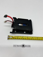 Samsung SCX-6555N Hard Drive Disk With Holder JC59-00030A JC59-00028A - Imagen 15