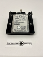 Samsung SCX-6555N Hard Drive Disk With Holder JC59-00030A JC59-00028A