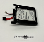 Samsung SCX-6555N Hard Drive Disk With Holder JC59-00030A JC59-00028A - Imagen 9
