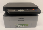Samsung Xpress SL-M2070W A4 Mono Multifunction Laser Printer SL-M2070W/SEE - Imagen 3