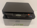 Samsung Xpress SL-M2070W A4 Mono Multifunction Laser Printer SL-M2070W/SEE - Imagen 4