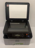 Samsung Xpress SL-M2070W A4 Mono Multifunction Laser Printer SL-M2070W/SEE - Imagen 6