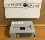 Sato MB400i Barcode Printer MB400iW2