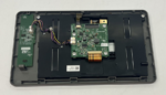 Sharp MX-B455 Series Touch Screen Control Panel CCAB-1669FC53 - Image 8