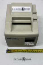 Star TSP100 futurePRNT Thermal Receipt Printer TSP100 - Image 13