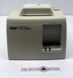 Star TSP100 futurePRNT Thermal Receipt Printer TSP100