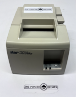 Star TSP100 futurePRNT Thermal Receipt Printer TSP100 - Image 3