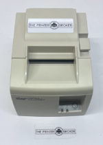 Star TSP100 futurePRNT Thermal Receipt Printer TSP100 - Image 4