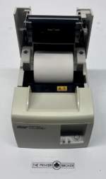 Star TSP100 futurePRNT Thermal Receipt Printer TSP100 - Image 5