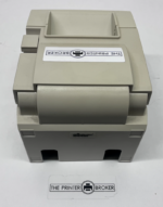 Star TSP100 futurePRNT Thermal Receipt Printer TSP100 - Image 9