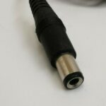 Toshiba 220 2210CDT 2230 Laptop 15V Power Adapter PA244U - Image 3