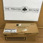 Triumph Adler DC 2018 Black Copy Kit 611810015