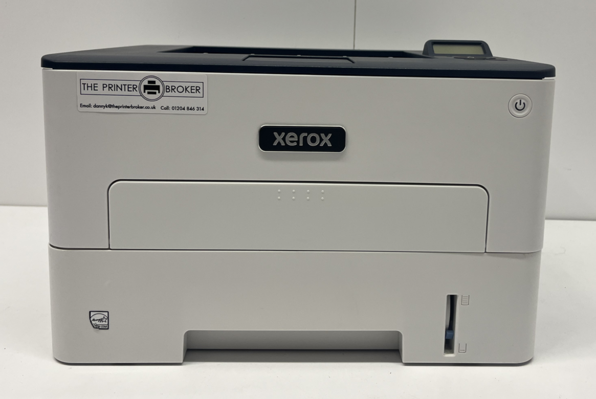Xerox B230 A4 Mono Laser Printer B230V_DNIUK