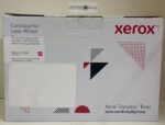 Xerox Original For HP Magenta Toner Cartridge CE403A