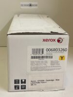 Xerox Original For HP Yellow Toner Cartridge CF332A - Image 3
