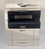 Xerox VersaLink B405DN A4 Mono Multifunction Laser Printer B405V_DN