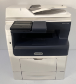 Xerox VersaLink B405DN A4 Mono Multifunction Laser Printer B405V_DN - Imagen 3