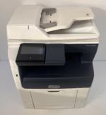 Xerox VersaLink B405DN A4 Mono Multifunction Laser Printer B405V_DN - Imagen 4