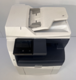Xerox VersaLink B405DN A4 Mono Multifunction Laser Printer B405V_DN - Imagen 6