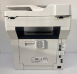 Xerox VersaLink B405DN A4 Mono Multifunction Laser Printer B405V_DN - Imagen 9