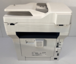 Xerox VersaLink B405DN A4 Mono Multifunction Laser Printer B405V_DN - Imagen 10