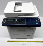 Xerox WorkCentre 3315 A4 Mono Multifunction Laser Printer 3315V_DN - Imagen 13