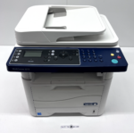 Xerox WorkCentre 3315 A4 Mono Multifunction Laser Printer 3315V_DN - Imagen 3