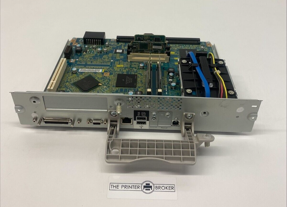 Xerox WorkCentre 7425 PWBA Main Board 960K49534