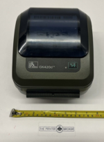 Zebra GK420d Thermal Label Printer with Network USB Port GK42-202221-000 - Image 12